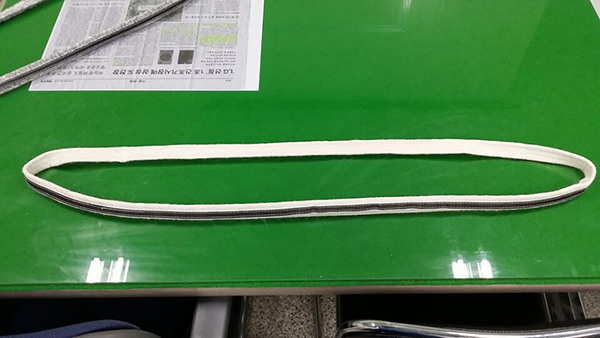 LG전자 납품용 27인치 gasket-pad