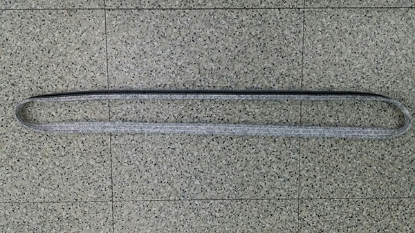 삼성전자 납품용 24인치 gasket-pad