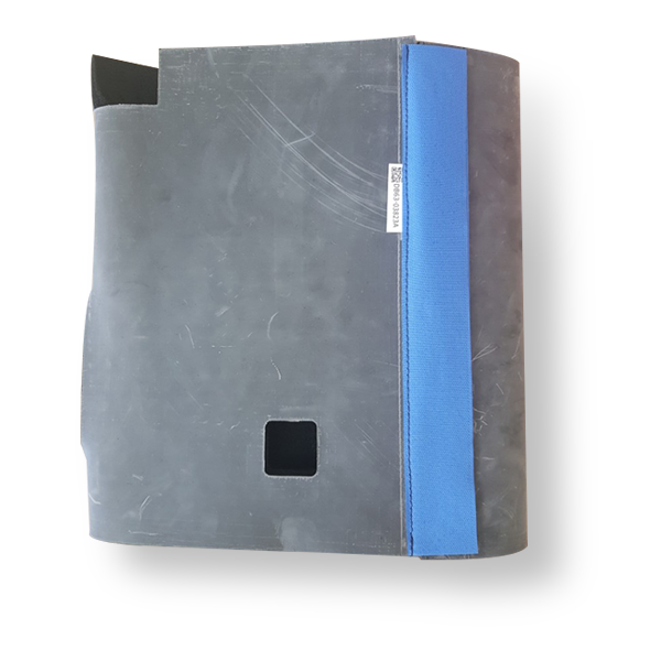 CLOTH COMP type A