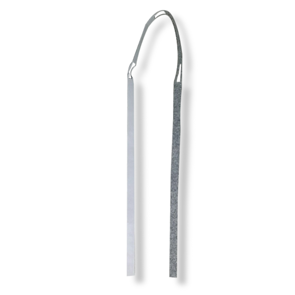 FELT FAN GUIDE